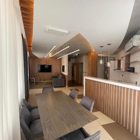 דירות Ni Leo Lux 1 מראה חיצוני תמונה