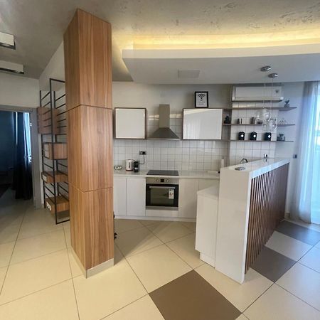 דירות Ni Leo Lux 1 מראה חיצוני תמונה