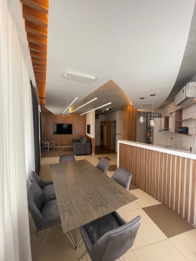 דירות Ni Leo Lux 1 מראה חיצוני תמונה