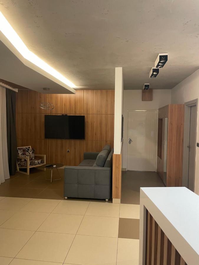 דירות Ni Leo Lux 1 מראה חיצוני תמונה