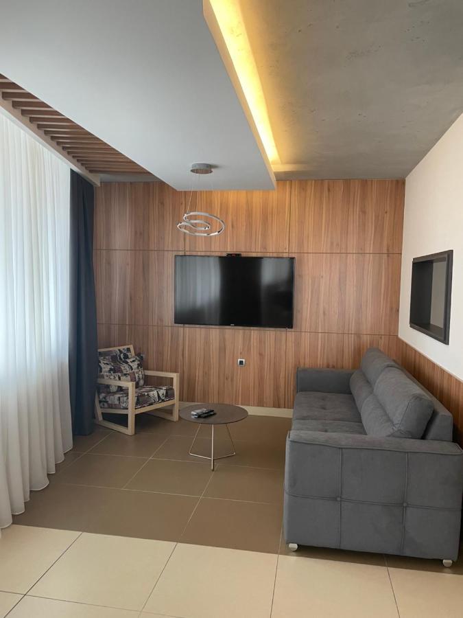 דירות Ni Leo Lux 1 מראה חיצוני תמונה