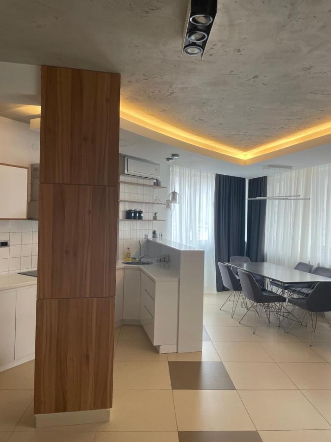 דירות Ni Leo Lux 1 מראה חיצוני תמונה