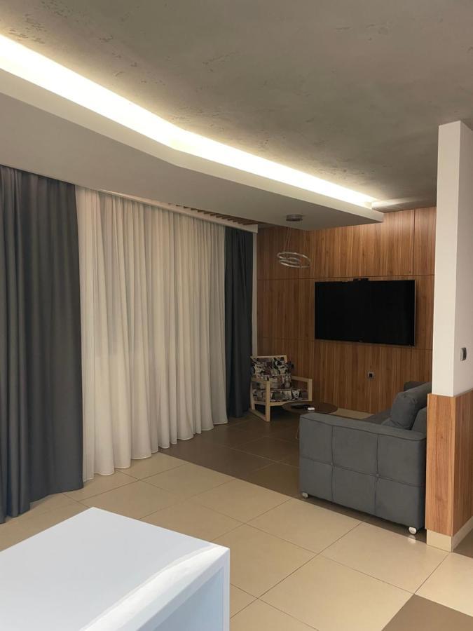 דירות Ni Leo Lux 1 מראה חיצוני תמונה