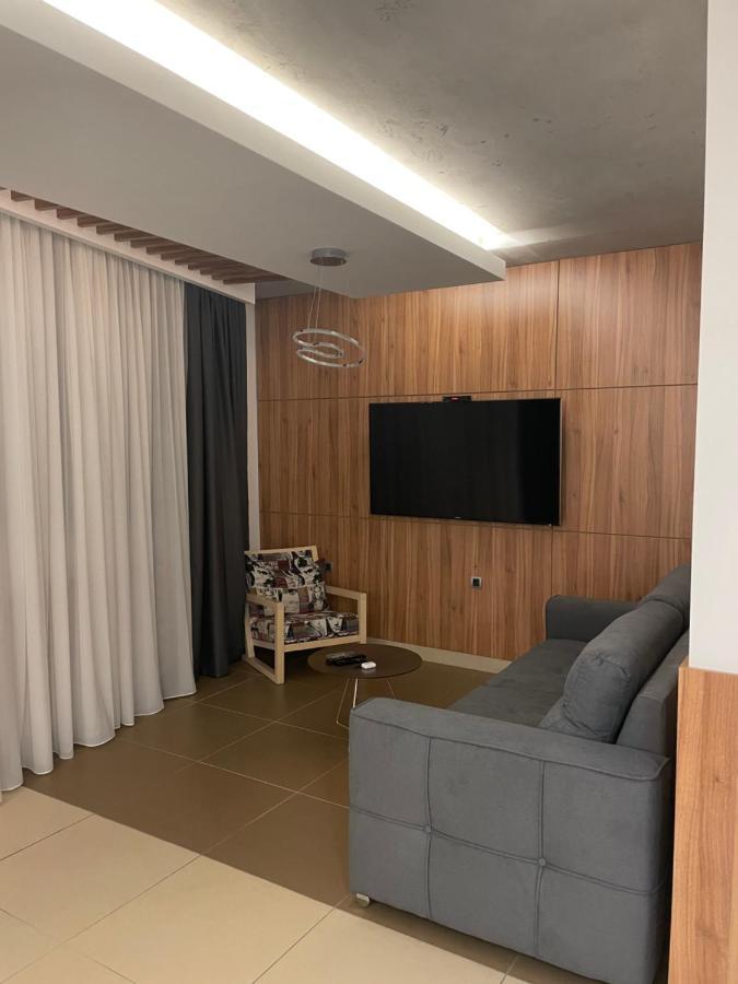 דירות Ni Leo Lux 1 מראה חיצוני תמונה