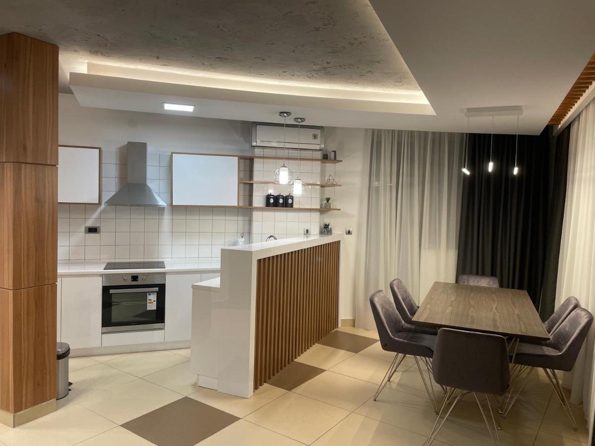 דירות Ni Leo Lux 1 מראה חיצוני תמונה