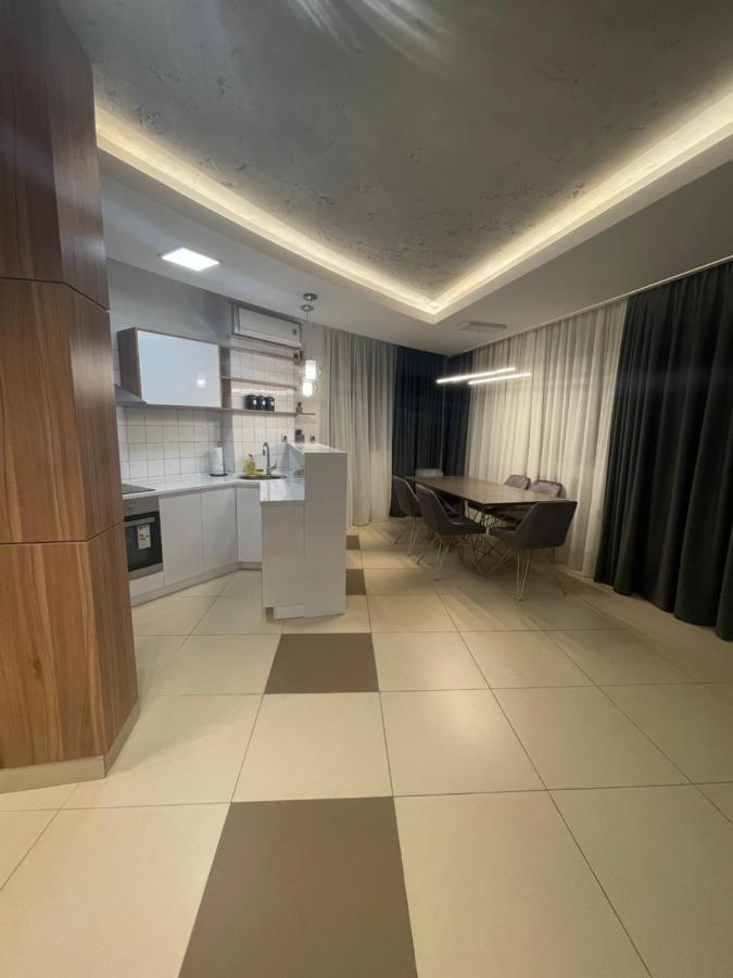 דירות Ni Leo Lux 1 מראה חיצוני תמונה