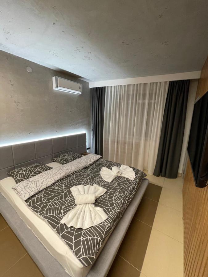 דירות Ni Leo Lux 1 מראה חיצוני תמונה